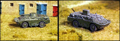 BRDM 2 - W14