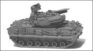2S6 Tunguska - W63