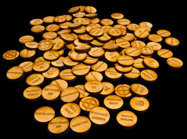 Game Markers