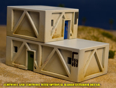 Small Module - 15MTW001