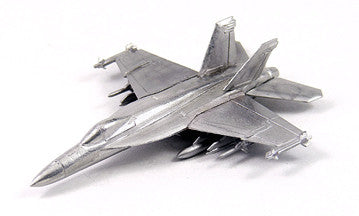 F/A-18 E/F Super Hornet (1/pk) - AC87