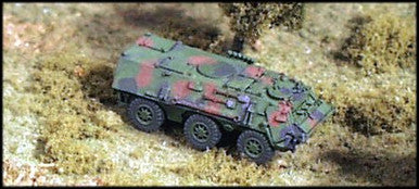 Fuchs TPZ-1 - N54