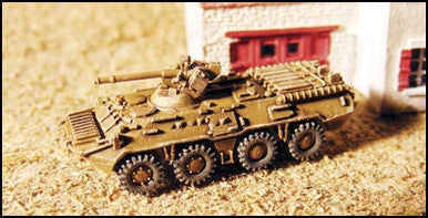 BTR-80/A - W84