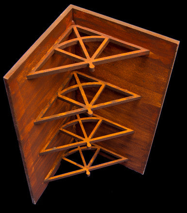 Ceiling Beams (8 per pack) - 28MWEST029