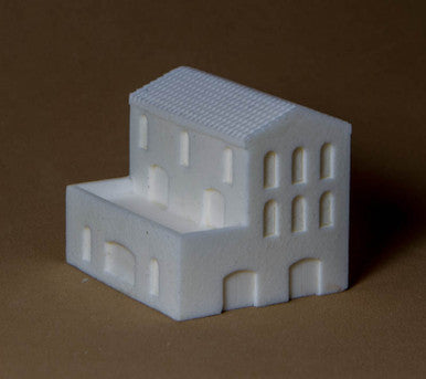 Italian / Mediterranean Villa - 285ITM002