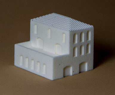 Italian / Mediterranean Villa - 285ITM004