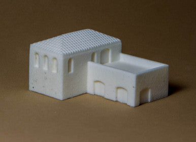 Italian / Mediterranean Villa - 285ITM005