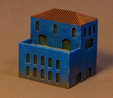 Italian / Mediterranean Villa - 285ITM003
