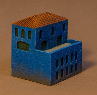 Italian / Mediterranean Villa - 285ITM003