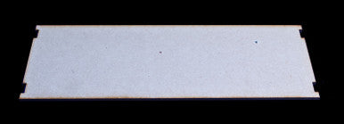 Residence Maxi-Module, Optional Roof for Ground Floor - 28MTW007-4