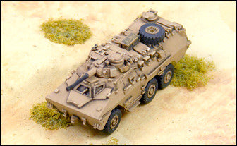 Ratel 20 - TW17