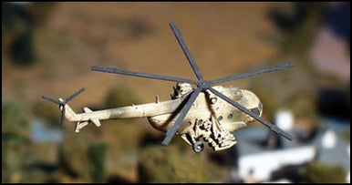 Mi 8 Hip Helicopter (1/pk) - AC29