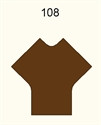 "Y" Section, Dirt Road - 285FELT108