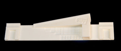 1/285th Scale Best Buy Store - 285MCB001