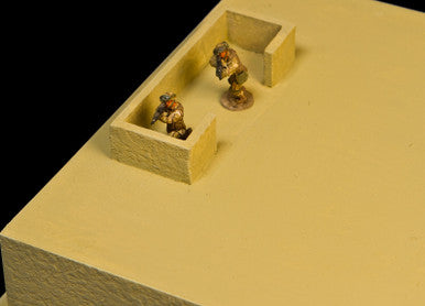 Osama Bin Laden's Home - 20MMDF150