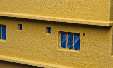 Osama Bin Laden's Home - 20MMDF150