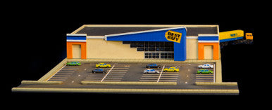 Parking Lot - 285ROAD041