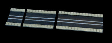 1", 2" and 3" Straight Section, 2 Lane Road - 285ROAD077