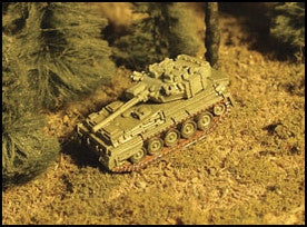 Scimitar - N58