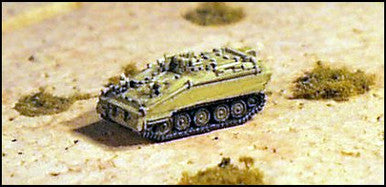 Spartan APC (5/pk) - N59