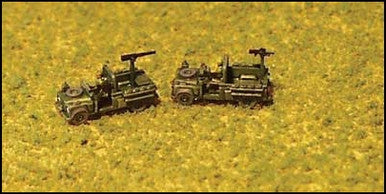 Warminster Land Rover 110 (5 /pk)- N145