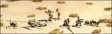 Individual Modern British Heavy Weapons - N140