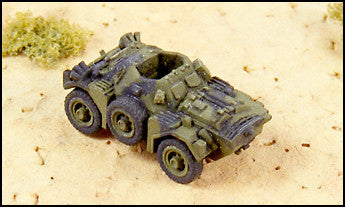 Ferret MkI - N539