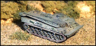 BPZ-2 ARV Bergepanzer - N78