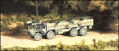 Man 10 Ton Truck - N84