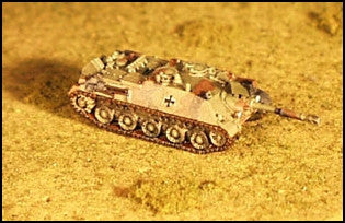 Jagdpanzer-Kanone - N44