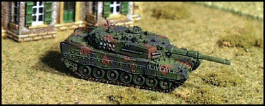 Leopard II - N52