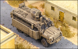 Mamba APC - TW19
