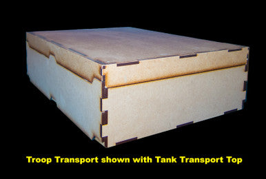 Troop Transport