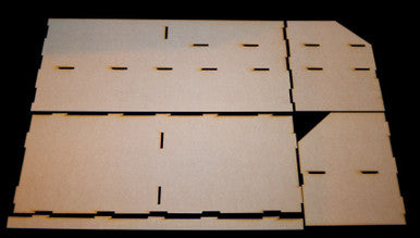 Workbench Organizer - ORG001