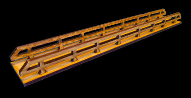 Pedestrian Bridge, 8" - 15MTW042-2