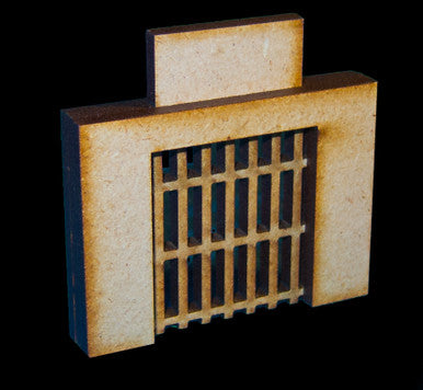 Doors and Arches - DUNGEON224