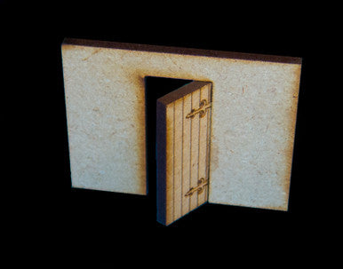 Doors and Arches - DUNGEON024