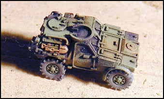 VBL - Panhard Recon Vehicle (5 per) - N520