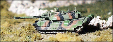 AMX-40 LeClerc - N116