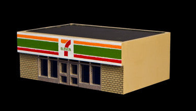 7-11 Store only - 20MMDF124-1