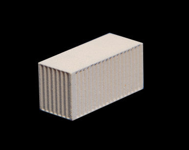 Containers and Pre-Fab Bldg (Resin) - 285MEV066