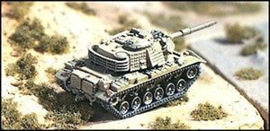 M60A3 w/Reactive Armor (5/pk) - N99