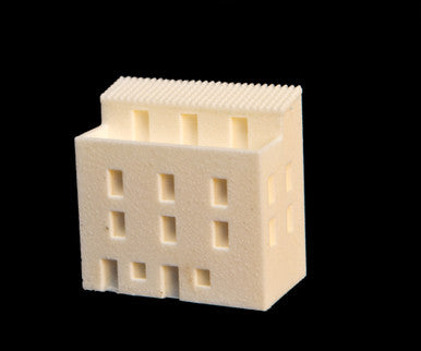 Italian / Mediterranean Villa - 285ITM010