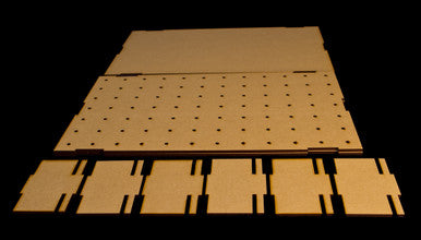 Miniature Painting Holding Jig V.2