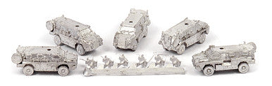 Bushmaster IMV (5/pk) - N554