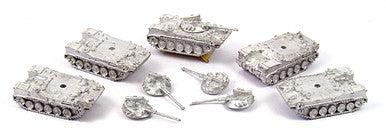 BMD-3 (5/Pk)- W94