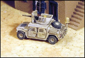 M1114 HMMWV - N518