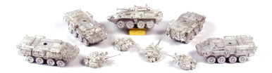 LAV III Kodiak (5/pk) - N556