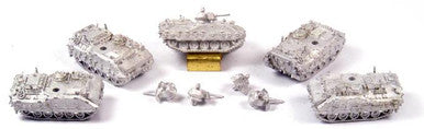 200 KIFV - 5/Pk - SK2