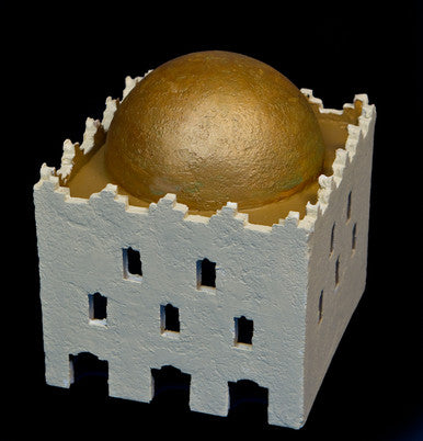 Mosque (MDF) - 20MMDF039